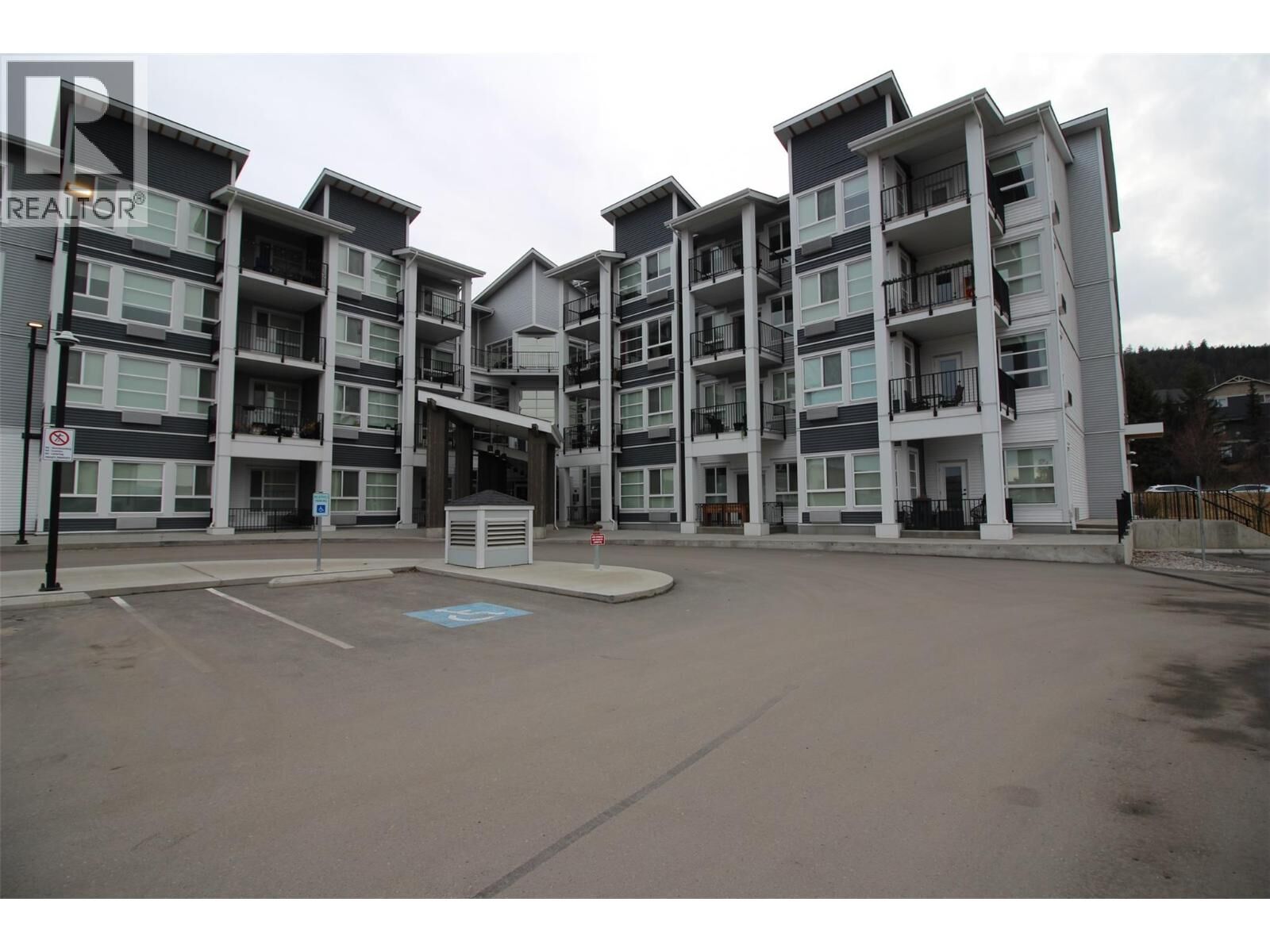 Property Photo:  1880 Hugh Allan Drive 204  BC V1S 0E8 