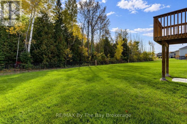 Property Photo: 5 Misty Ridge Road ON L9Z 0R8