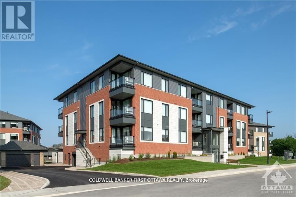 Property Photo:  3000 Tawadina Road 205  ON K1K 5B4 