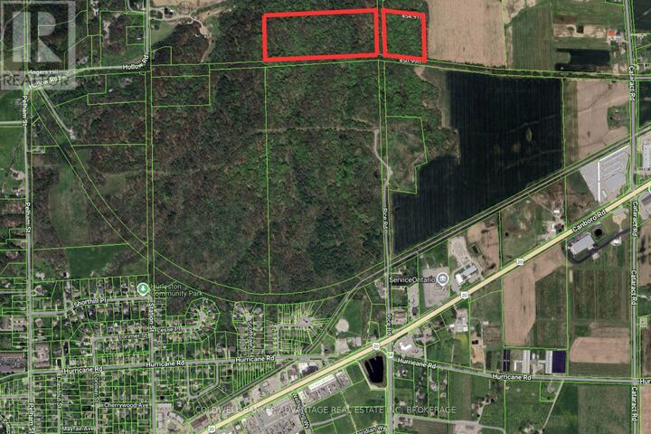 Property Photo:  154&155 Lot  ON L0S 1E6 