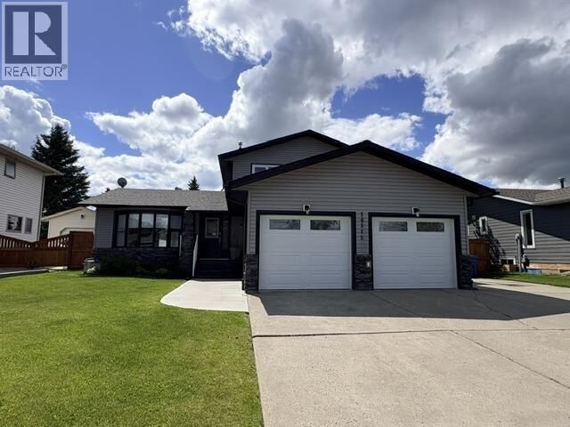 Property Photo:  10515 114 Avenue  BC V1J 6H7 