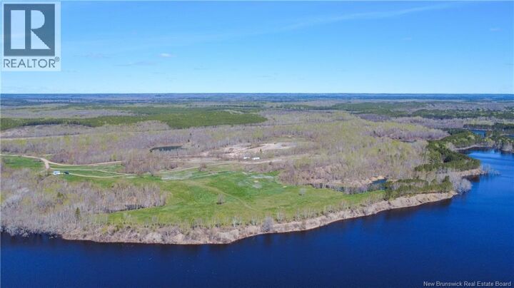 Property Photo:  Chapman Road  NB E4B 2H8 