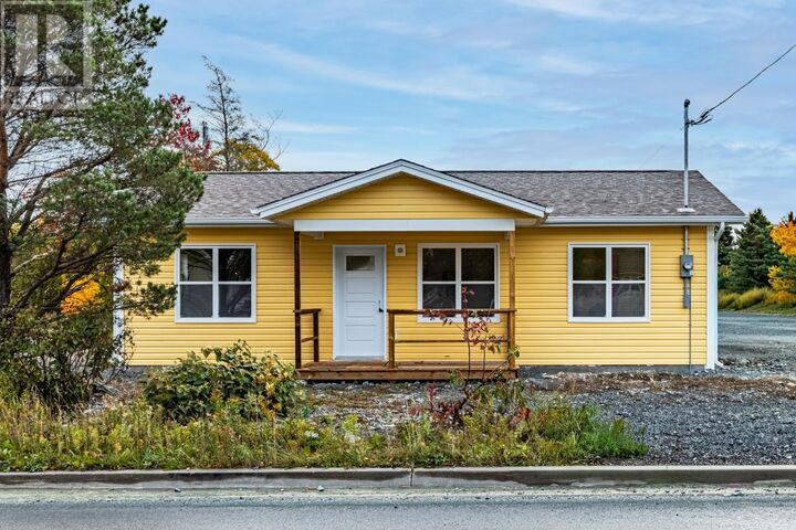 Property Photo:  37 Country Road  NL A0A 1G0 