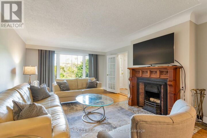 Property Photo:  4434 Cedar Springs Road  ON L7P 0P8 