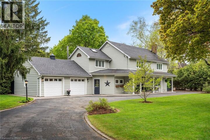 Photo de la propriété:  35 Golfdale Road  ON N3T 5H6 