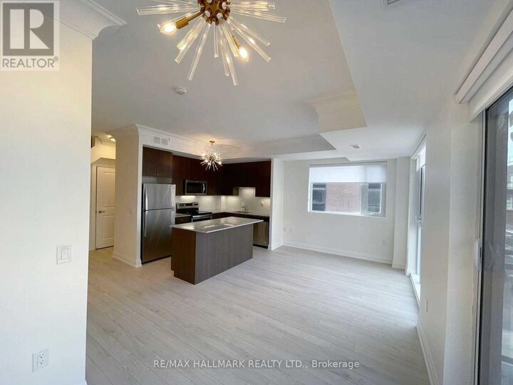Property Photo:  5289 Highway 7 Road D103  ON L4L 0J1 