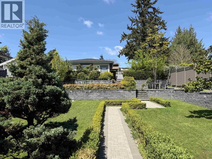 Property Photo:  7525 13th Avenue  BC V3N 2E3 