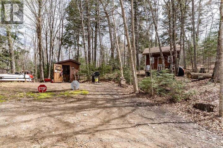 Property Photo:  1131 - A West Camp Lake Road  ON P0A 1H0 