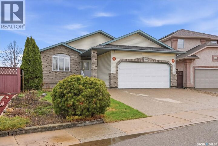 Property Photo:  5959 Mallard Way  SK S4T 7X6 