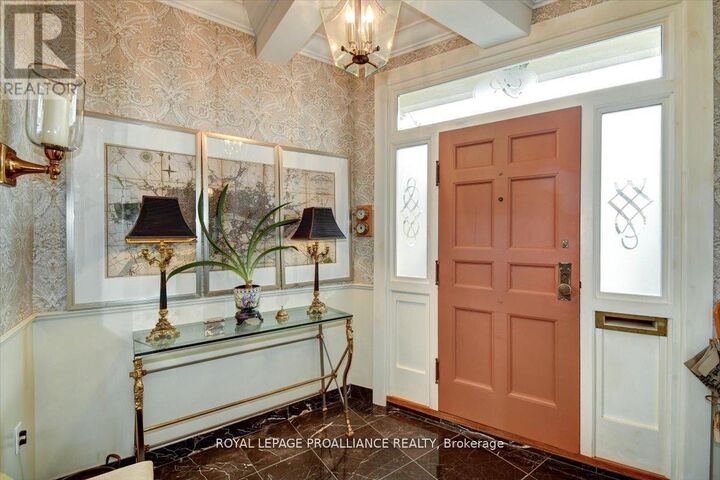 Property Photo:  43-45 Dorset Street West  ON L1A 1E9 