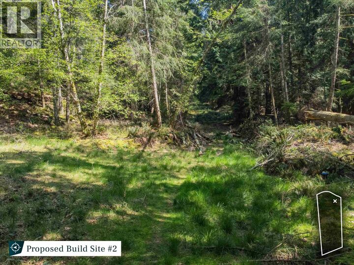 Property Photo:  2070 Cape Drive  BC V0N 1G2 