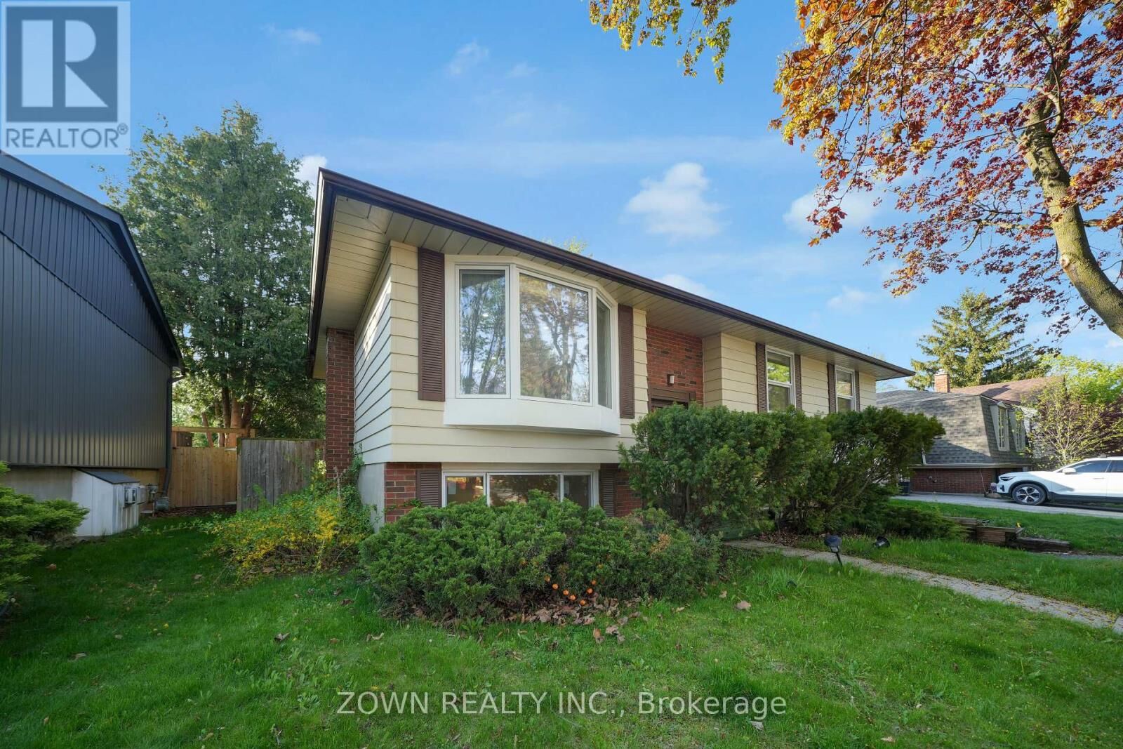 Property Photo:  5219 Verhoeven Road  ON L7L 3A8 