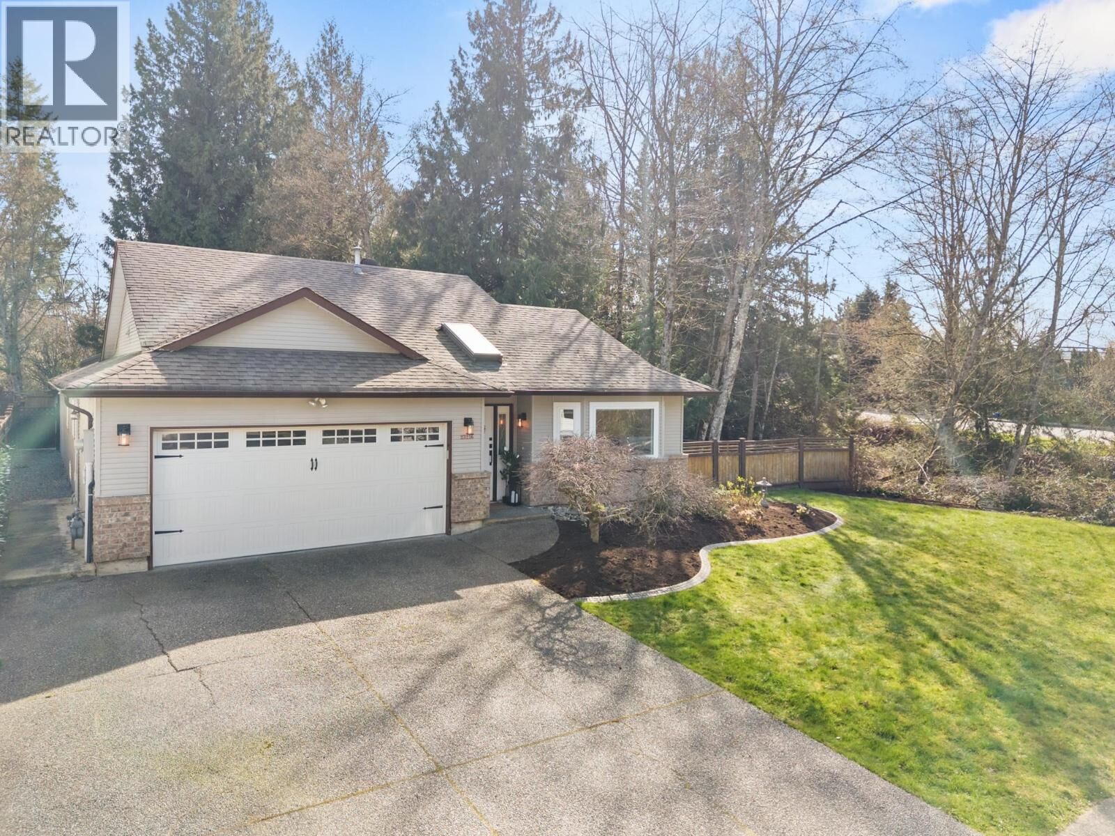 Property Photo:  23216 121A Avenue  BC V2X 0X1 