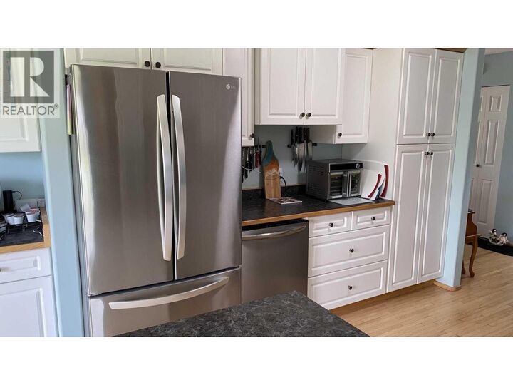 Property Photo:  444 Cameron Road  BC V2J 6Y3 
