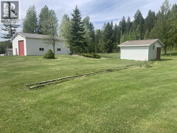 Property Photo:  444 Cameron Road  BC V2J 6Y3 