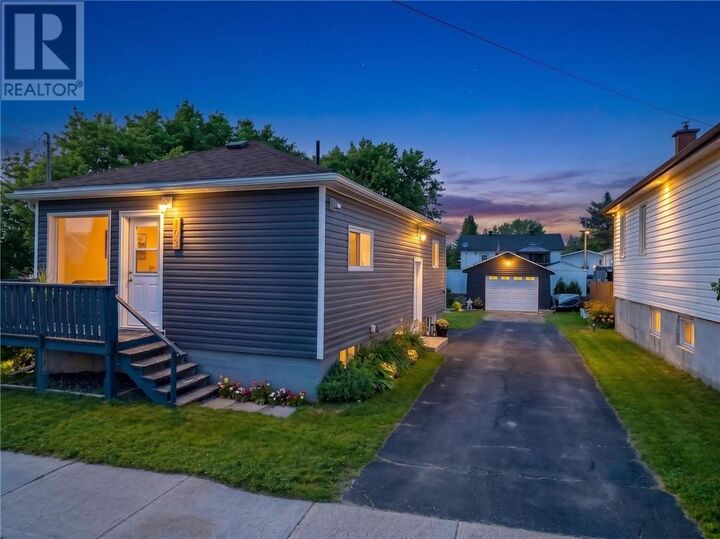 Property Photo:  103 Main Street  ON P0M 1L0 