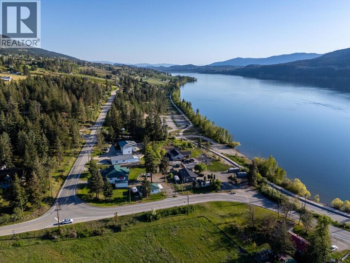Property Photo:  15326 Oyama Road  BC V4V 2C5 