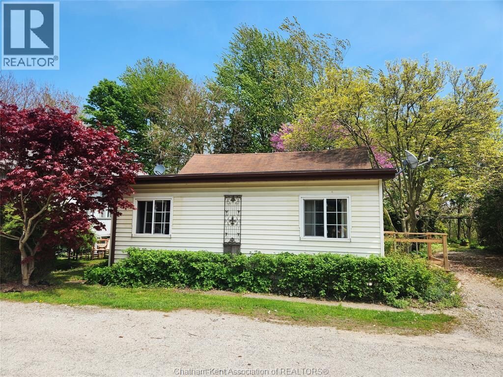 Property Photo:  8626 Chester Street  ON N0P 1E0 