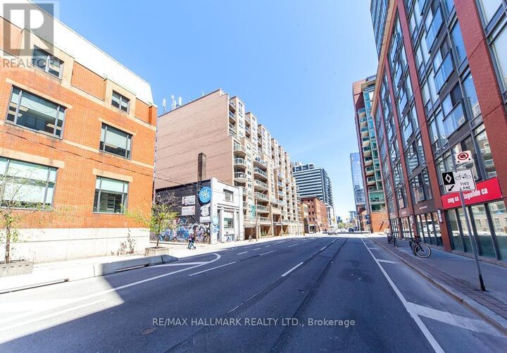 Property Photo:  330 Adelaide Street East 1103  ON M5A 4S9 