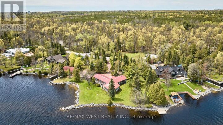 Property Photo:  557 Riverside Drive  ON K9J 3Y9 