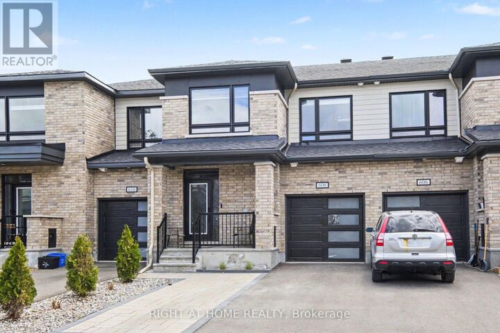 Property Photo:  608 Fenwick Way  ON K2J 7E5 