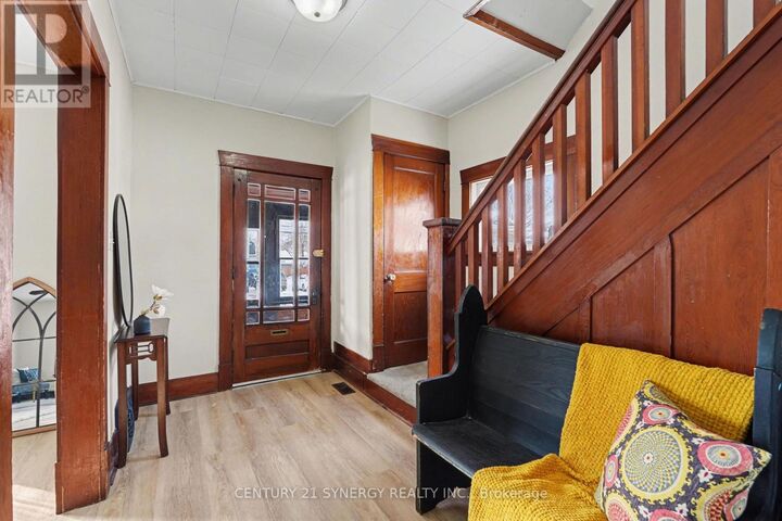 Property Photo:  51 McGill Street North  ON K7A 2J7 