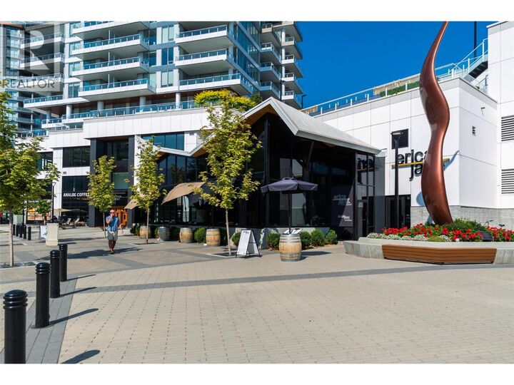 Property Photo: 1191 Sunset Drive 2007 BC V1Y 0J4