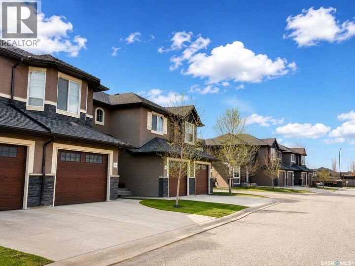 Property Photo:  310 1303 Paton Crescent  SK S7W 0B8 