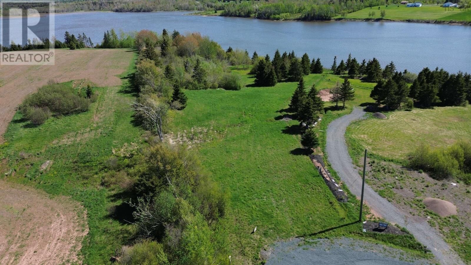 Property Photo:  Lot 11-S17 Narrows Lane  NS B0K 1V0 