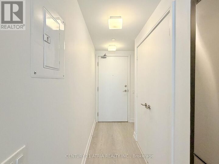 Property Photo:  181 Dundas Street East 715  ON M5A 0N5 
