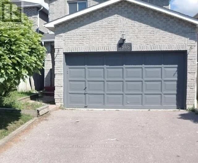 Property Photo:  1546 Beechlawn Drive Bsmnt  ON L1V 6G1 