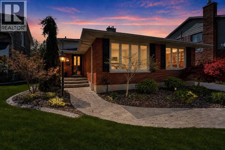 Property Photo: 12 Fort Street ON N7V 1M2
