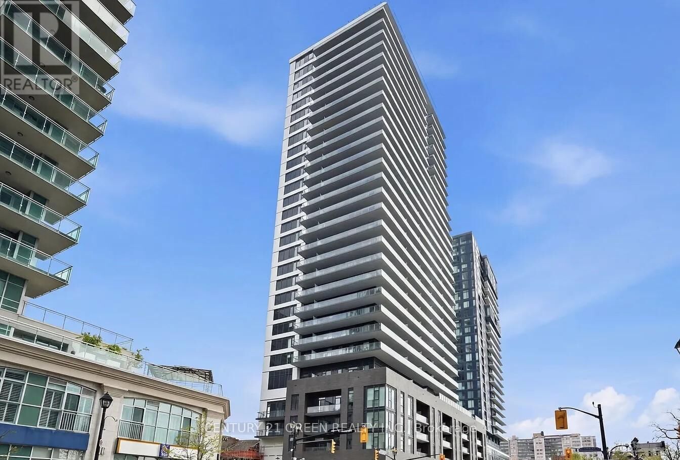 Property Photo:  2075 Lakeshore Road #1011  ON L7R 1E2 