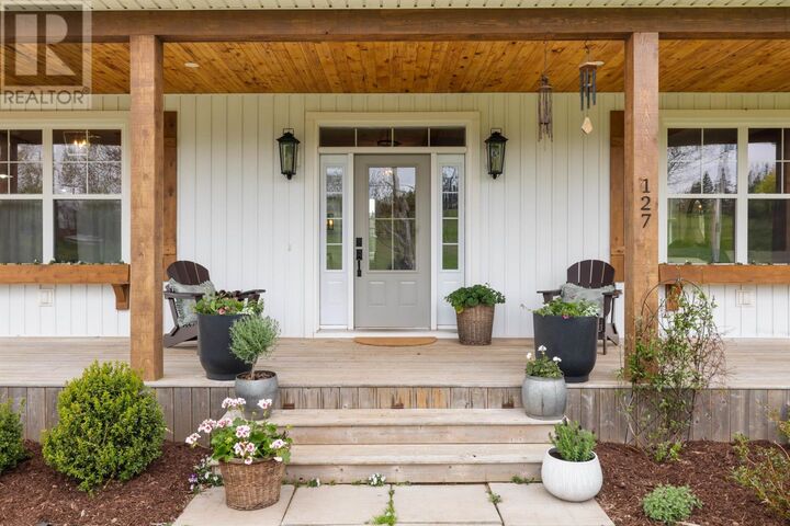 Property Photo: 127 Churchill Road PE C0A 1H3