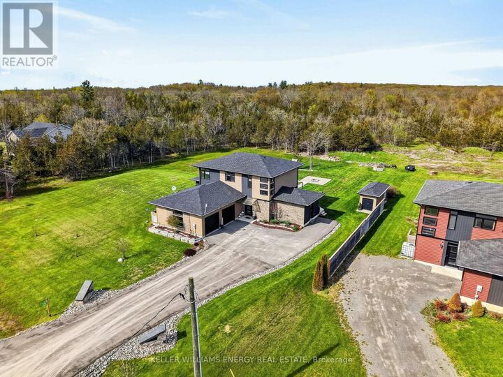 Property Photo:  108 Foster Road  ON K0K 1W0 