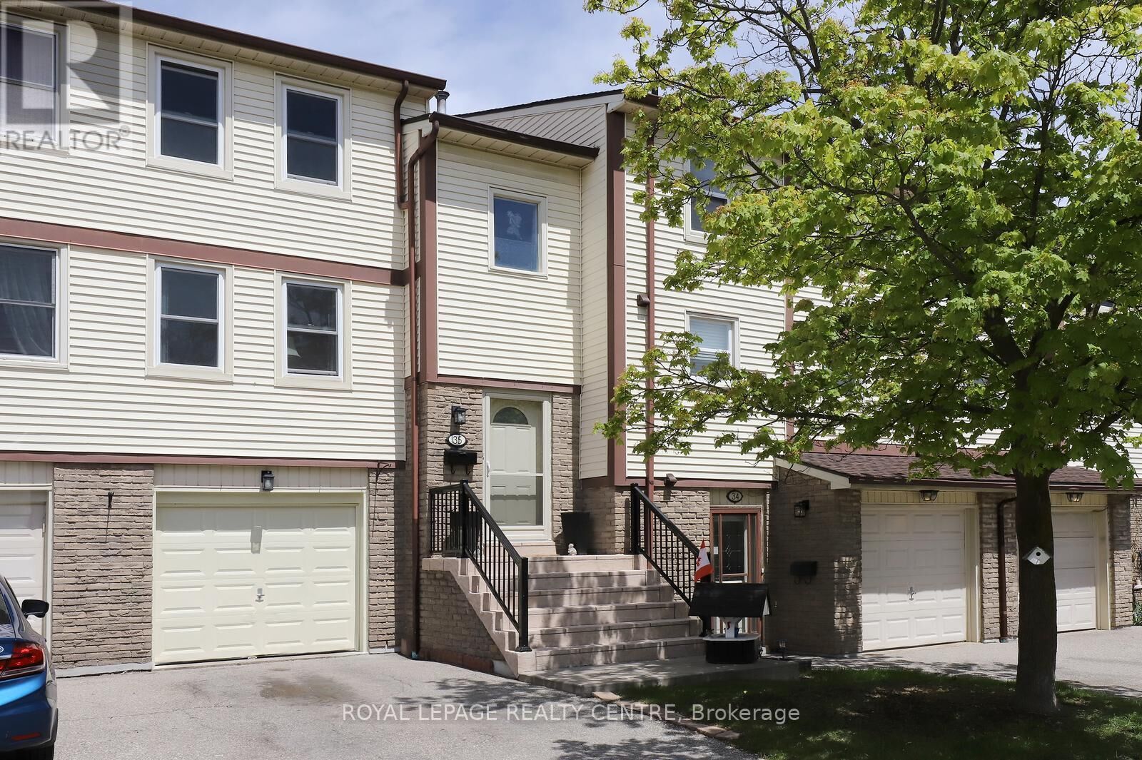 Property Photo:  7340 Copenhagen Road 35  ON L5N 2S5 
