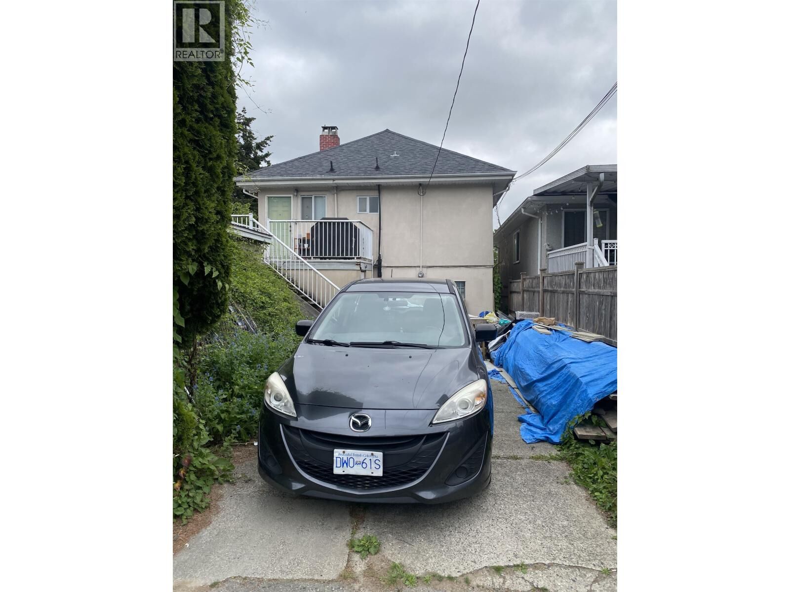 Property Photo:  2758 Horley Street  BC V5R 4R8 