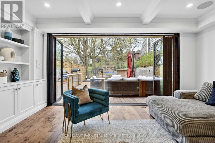 Property Photo:  411 Keewatin Avenue  ON M4P 2A4 