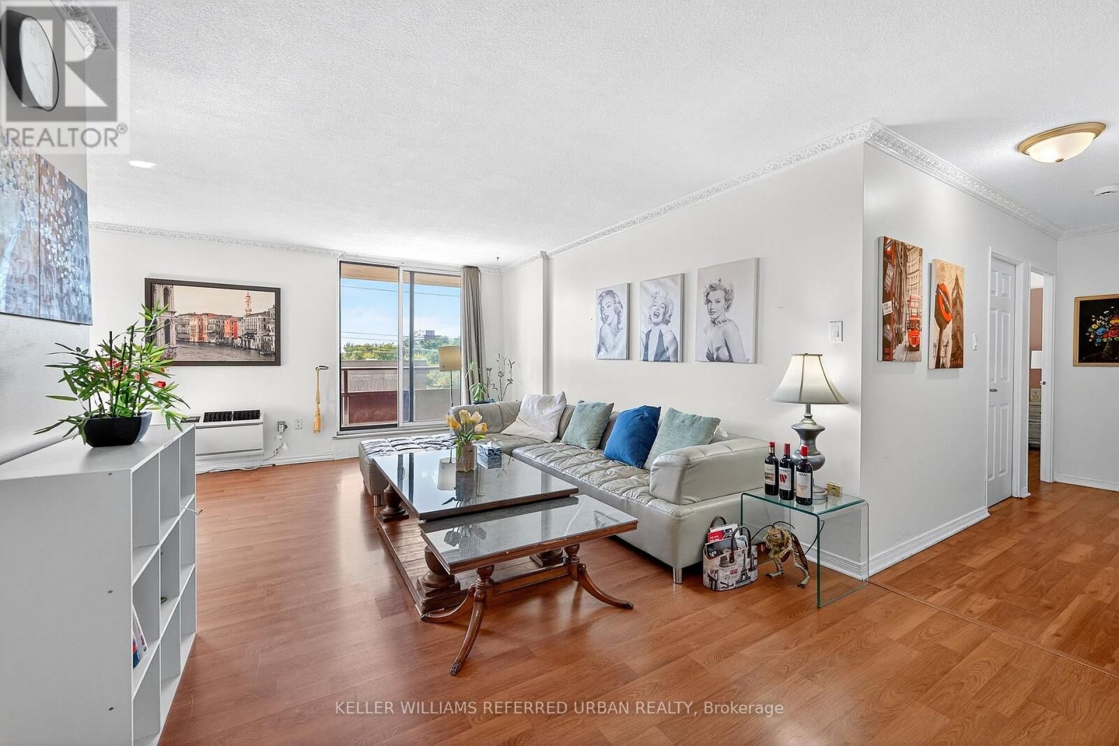Property Photo:  1881 Jane Street 401  ON M9N 3S7 