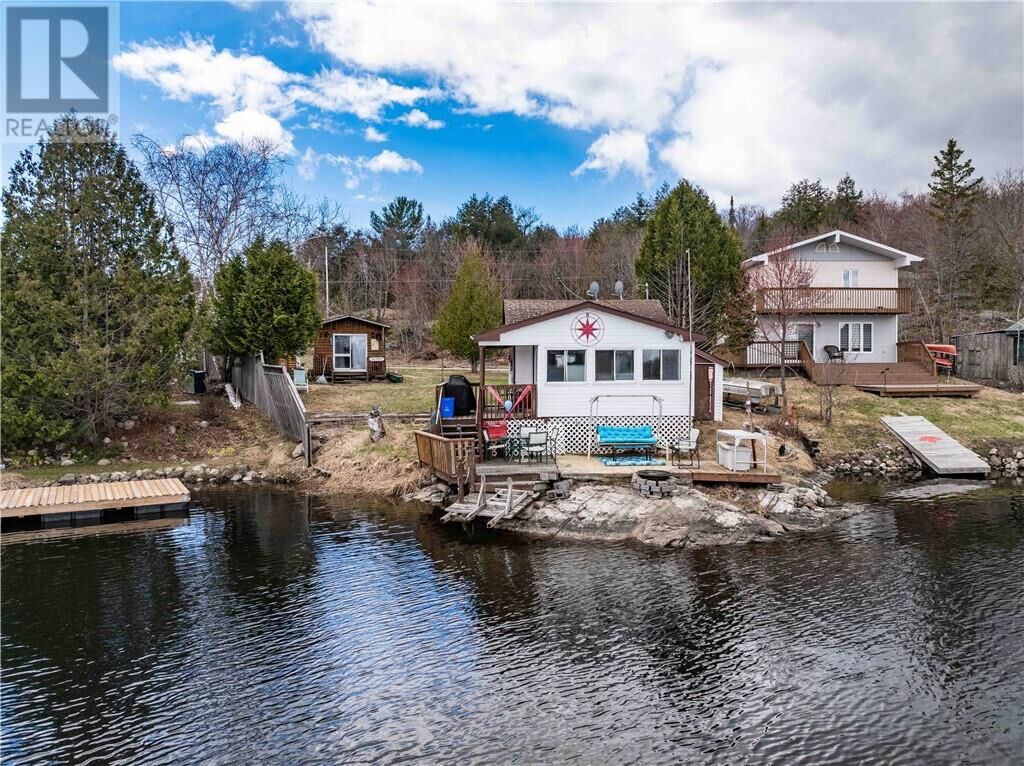 Property Photo:  2010D Bass Lake Road  ON P5E 1N9 