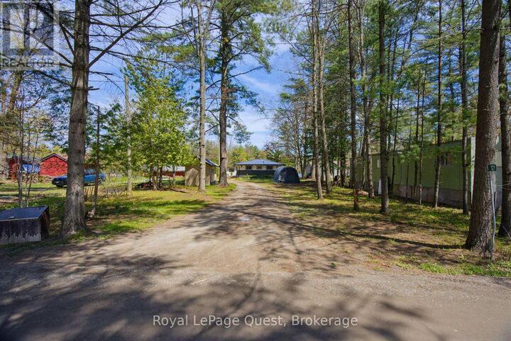 Property Photo:  121 Stanley Road  ON K0M 2T0 