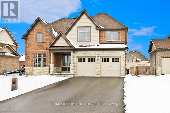 Property Photo: 74 Summer Breeze Drive ON L3Z 3A5
