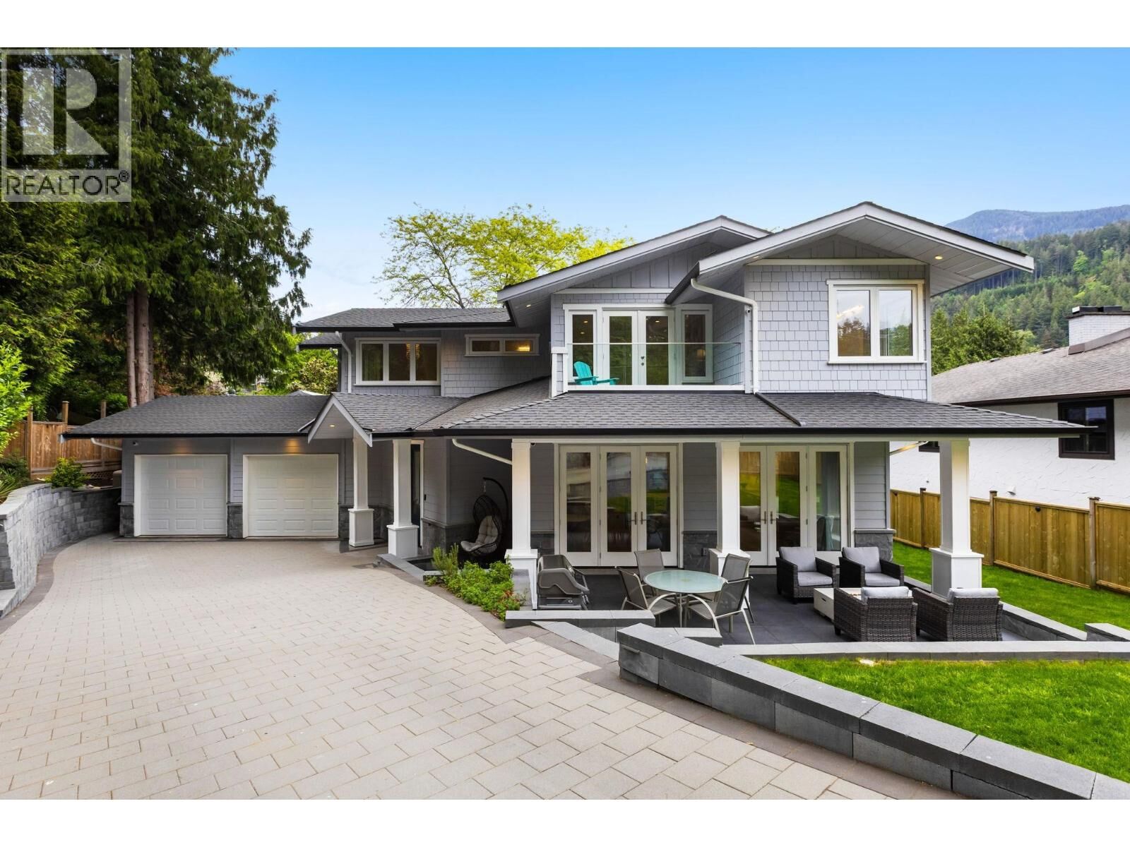 Property Photo:  6560 Nelson Avenue  BC V7W 2A9 