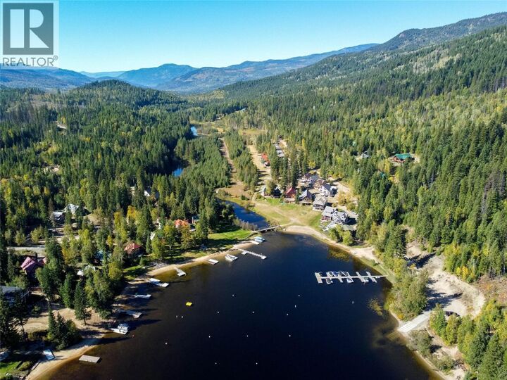 Property Photo:  4221 Barriere Lakes Road  BC V0E 1E0 