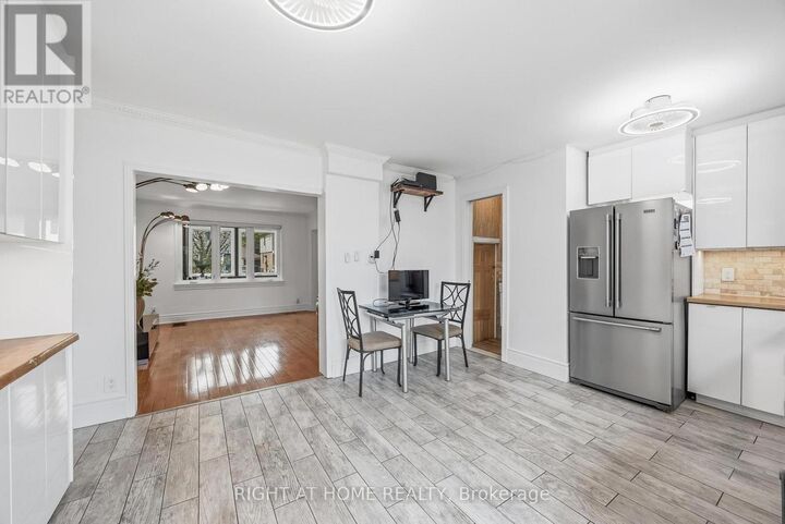 Property Photo: 35 Dayton Avenue ON M8Z 3L8