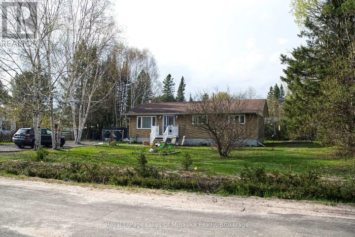 Property Photo:  52 Sunshine Street  ON P0A 1Z0 