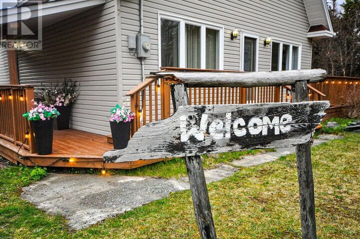 Property Photo:  7 Main Road  NL A0B 1C0 