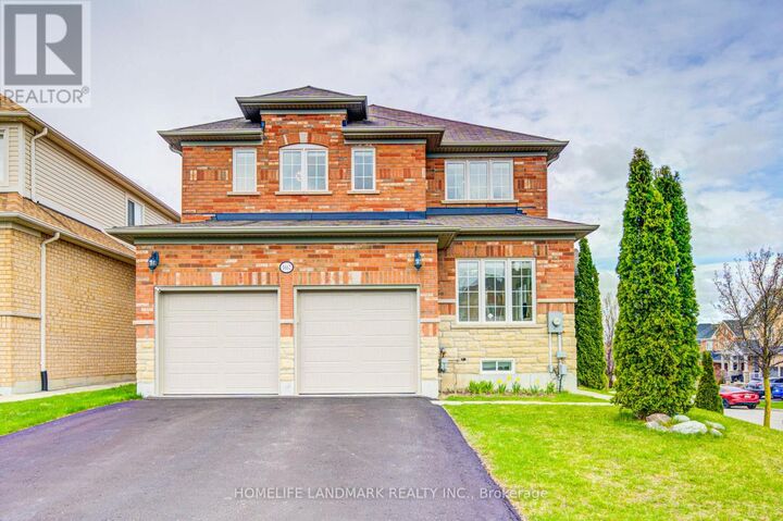 Property Photo:  1662 Quail Run Drive  ON L1K 0L9 