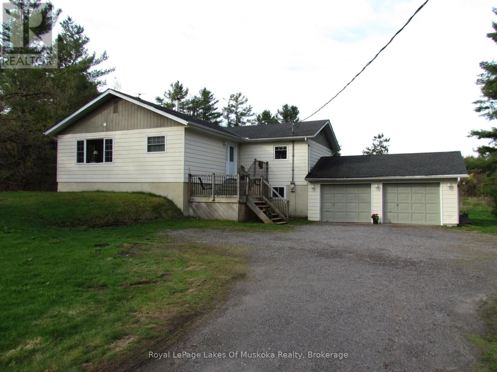 Property Photo:  1016 Laycox Road  ON P1P 0G8 
