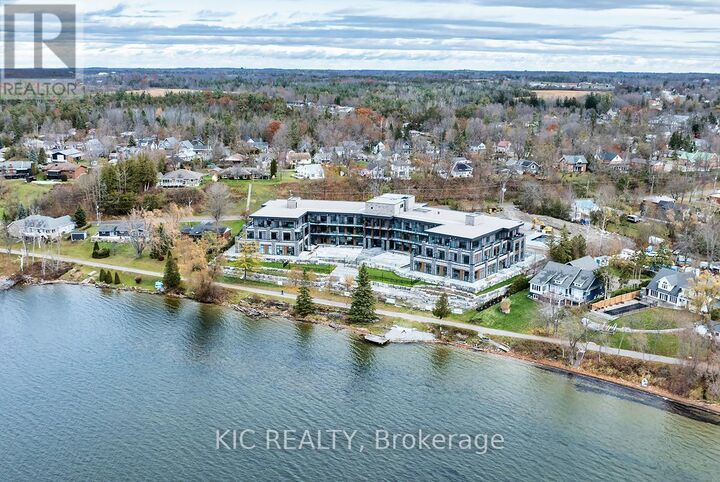 Property Photo: 99 Louisa Street 307 ON K0M 1N0